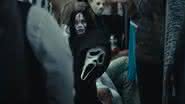 "Pânico 6" ganha trailer em clima de Halloween - Divulgação/Paramount Pictures