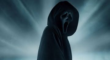 "Ghostface" retorna no quinto filme da franquia - (Divulgação/Paramount Pictures)