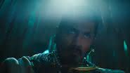 Namor foi um dos grandes destaques do trailer de "Pantera Negra: Wakanda Para Sempre" - Reprodução: Marvel Studios