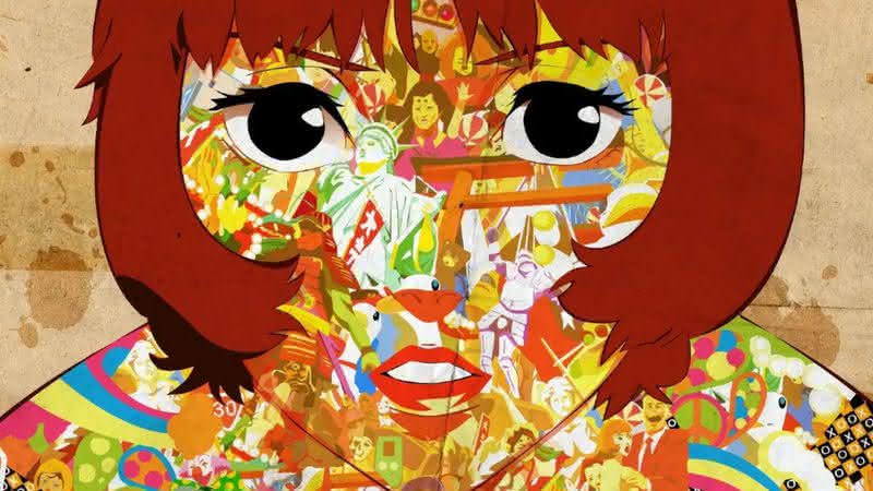 "Paprika": Anime de Satoshi Kon vai ganhar série em live-action pela Amazon - Divulgação/Sony Pictures Entertainment Japan