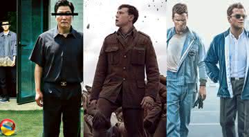 Coringa, Parasita e Judy são os grandes destaques do Oscar 2020 - Divulgação/Warner Bros.