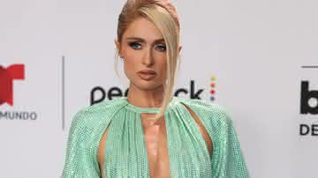 Paris Hilton ganhará série biográfica pela A24 - Rodrigo Varela/Getty Images