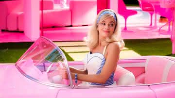 Pastor alegou que "Barbie", estrelado por Margot Robbie ("O Esquadrão Suicida"), está "cheio de homossexualidade" e pediu por um "julgamento divino" para a obra - Divulgação/Warner Bros. Pictures