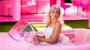 Pastor alegou que "Barbie", estrelado por Margot Robbie ("O Esquadrão Suicida"), está "cheio de homossexualidade" e pediu por um "julgamento divino" para a obra - Divulgação/Warner Bros. Pictures