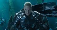 Patrick Wilson é o Rei Orm, meio-irmão do Aquaman, interpretado por Jason Momoa - YouTube