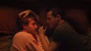 Paul Mescal e Andrew Scott são um casal no trailer de "All of Us Strangers" - Reprodução/Searchlight Pictures
