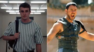 Paul Mescal é escalado para a sequência de "Gladiador", de Ridley Scott - Divulgação/A24/Universal Pictures