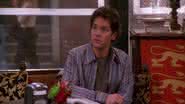 Paul Rudd se sentiu deslocado em final de "Friends": "Não devia estar lá" - Divulgação/NBC