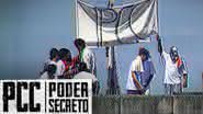"PCC - Poder Secreto" estreia em maio - Divulgação/HBO Max