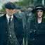 "Peaky Blinders": Tommy e Ada sugerem fim trágico em novo teaser da 6ª temporada - Divulgação/Netflix