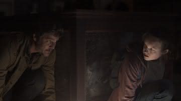 "The Last of Us", série com Pedro Pascal e Bella Ramsey, ganha primeiro trailer na CCXP22 - Reprodução/HBO Max