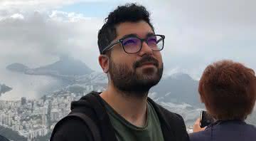 Pedro Rocha, editor-chefe de Exitoína, morreu no último dia 3 aos 27 anos - Instagram