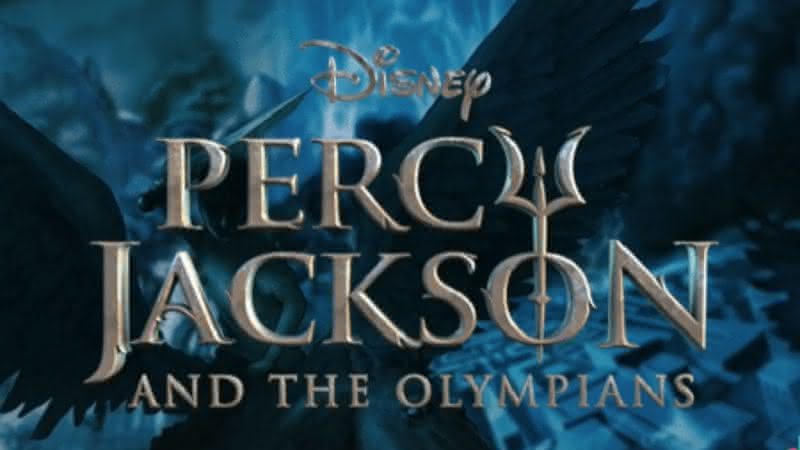 Série de "Percy Jackson" começará a ser gravada em junho - Divulgação/Disney+