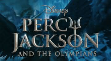 Série de "Percy Jackson" começará a ser gravada em junho - Divulgação/Disney+