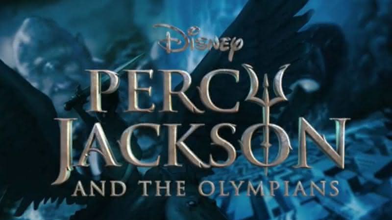 "Percy Jackson": Série do Disney+ escala atores para viver Luke Castellan e Clarisse La Rue - Divulgação/Disney