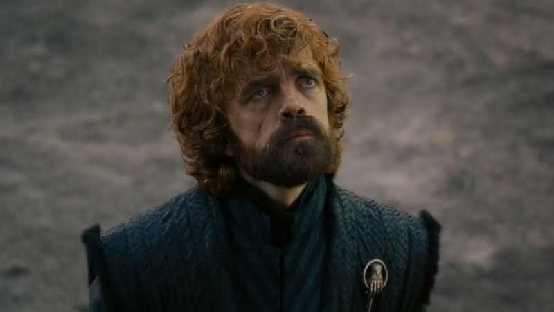 Peter Dinklage em Game of Thrones - HBO