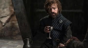 Peter Dinklage diz que "House of the Dragon" não será a próxima "Game of Thrones" - Divulgação/HBO