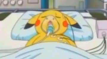 Pikachu, um dos Pokémon mais famosos - YouTube