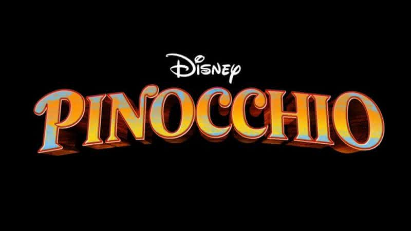 "Pinóquio": Disney+ confirma live-action em seu catálogo de 2022 - Divulgação/Disney