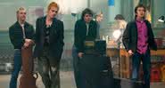 "Pistol": Anarquia e punk rock marcam o primeiro teaser de série sobre o Sex Pistols; assista - Divulgação/Hulu