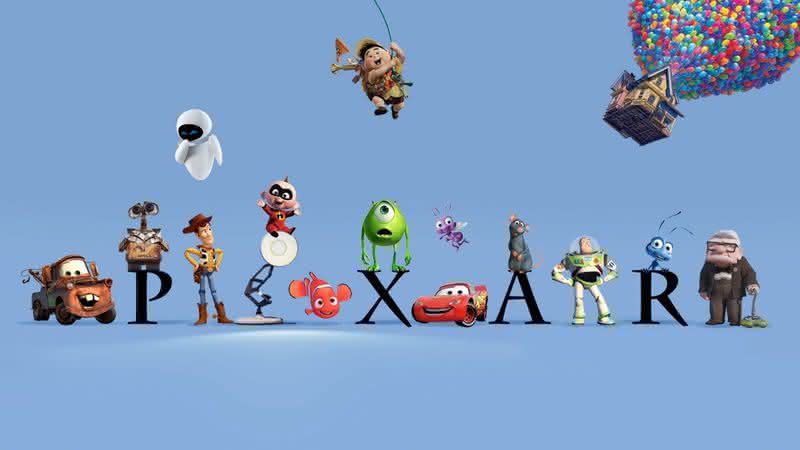 Pixar está procurando por sua primeira personagem trans - Divulgação