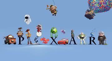 Pixar está procurando por sua primeira personagem trans - Divulgação
