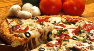 Homem já chegou a receber 14 pizzas que nunca pediu de uma vez só - Pixabay