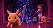 Remake de Pokémon: Mewtwo Contra-Ataca estreia no próximo dia 27 de fevereiro na Netflix - Netflix