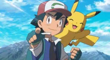 Pokémon ganhará uma maratona no Telecine em comemoração ao aniversário de 25 anos da franquia - Divulgação