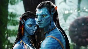 Por que "Avatar" deixou o catálogo do Disney+ no ano de estreia da sequência? - Divulgação/20th Century Studios
