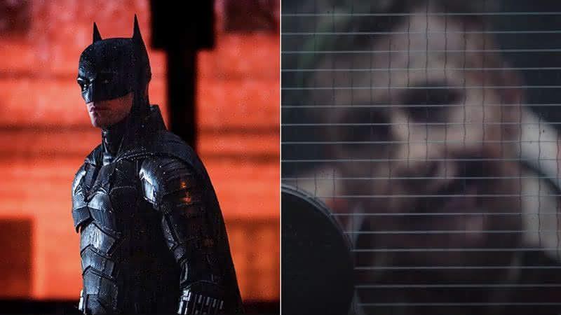Por que cena do Coringa de Barry Keoghan foi cortada de "Batman"? - Divulgação/Warner Bros