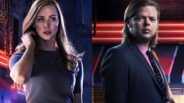 Por que Karen Page e Foggy Nelson não estarão em "Daredevil: Born Again", nova série do Demolidor? - Divulgação/Marvel Television