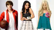 Por que Zac Efron, Vanessa Hudgens e Ashley Tisdale não vão voltar em "High School Musical"? - Divulgação/Disney