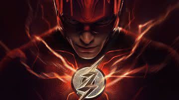 Pré-venda de ingressos para "The Flash" já tem data para começar; saiba quando - Divulgação/Warner Bros. Pictures