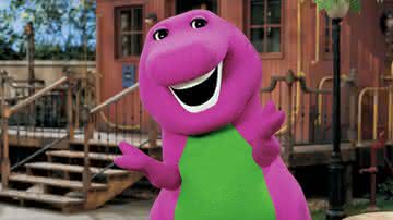 Presidente da Mattel nega que filme de "Barney e Seus Amigos" será "estilo A24" - Divulgação
