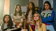 "Pretty Little Liars: Um Novo Pecado" é renovada para 2ª temporada pela HBO Max - Divulgação/HBO Max