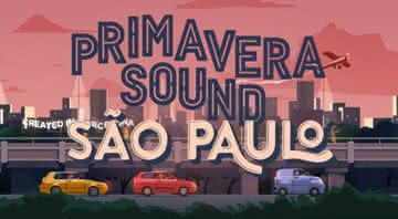 Primavera Sound anuncia sua 1ª edição em São Paulo para 2022 - Divulgação/Primavera Sound