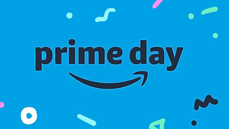 Amazon Prime Day: confira mais detalhes sobre o evento e prévias de ofertas exclusivas - Reprodução/Amazon