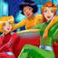 "Três Espiãs Demais" foi exibida na TV Globinho em 2009 - (Divulgação/The Walt Disney Company France)