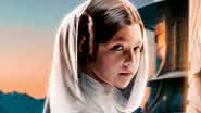 Princesa Leia mirim aparece em novo pôster de "Obi-Wan Kenobi"; veja - Divulgação/Disney+