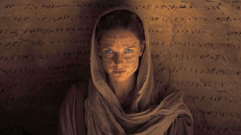 Produção de "Dune: The Sisterhood" é suspenda após saída de Shirley Henderson - Reprodução: Warner Bros. Pictures
