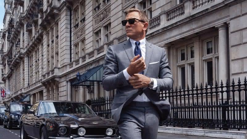 Produtora afirma que escalação do próximo James Bond "ainda vai levar um tempo" - Divulgação/MGM