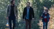 Ryan Reynolds e Mark Ruffalo estrelam primeiro teaser de "Projeto Adam"; assista - Divulgação/Netflix