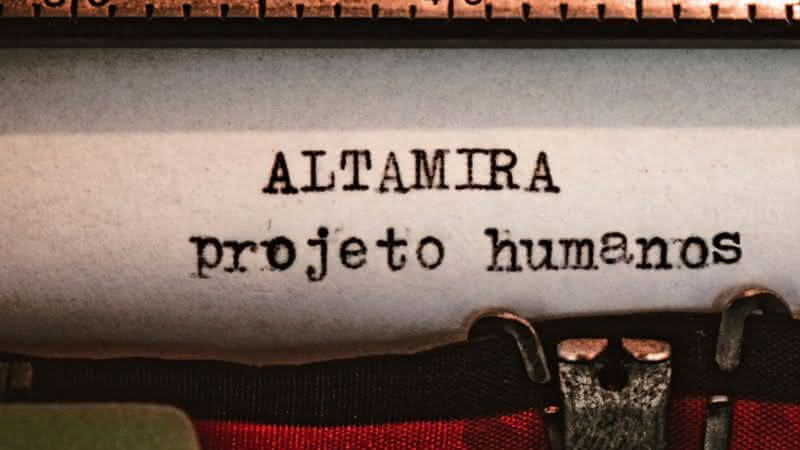 "Projeto Humanos": Nova temporada chega ao Globoplay para falar sobre crimes ocorridos no Pará - Divulgação/Globoplay