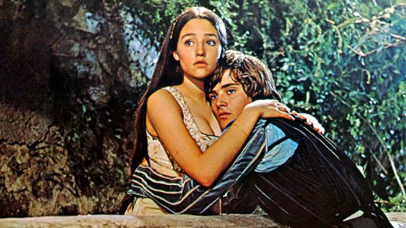 Protagonistas de "Romeu e Julieta" processam estúdio por abuso em cena de nudez - Divulgação/Paramount Pictures