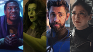 Depois de "Thor: Amor e Trovão", quais são os próximos lançamentos do Universo Cinematográfico da Marvel? - Reprodução/Marvel Studios
