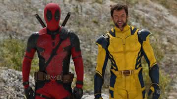 Deadpool irá massacrar o universo Fox em seu terceiro filme? Confira o que já sabemos sobre "Deadpool 3" (Foto: Divulgação/Marvel Studios) - Divulgação/Marvel Studios