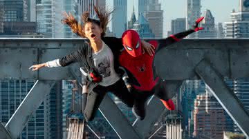 Qual será o futuro do Homem-Aranha de Tom Holland no MCU? - Reprodução/Sony Pictures