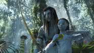 “Avatar: O Caminho da Água” promete ser sucesso de bilheteria. Descubra quando o filme fica disponível no streaming - Reprodução/20th Century