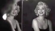 Quando "Blonde", cinebiografia de Marilyn Monroe com Ana de Armas, estreia na Netflix? - Divulgação/Netflix